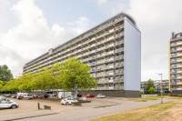 Woning Bachplein 48 Schiedam