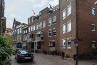 Woning Voorstraat 11 Dordrecht