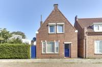 Woning Groenstraat 1 Roosendaal