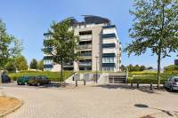 Woning Zeldertsedreef 65 Amersfoort