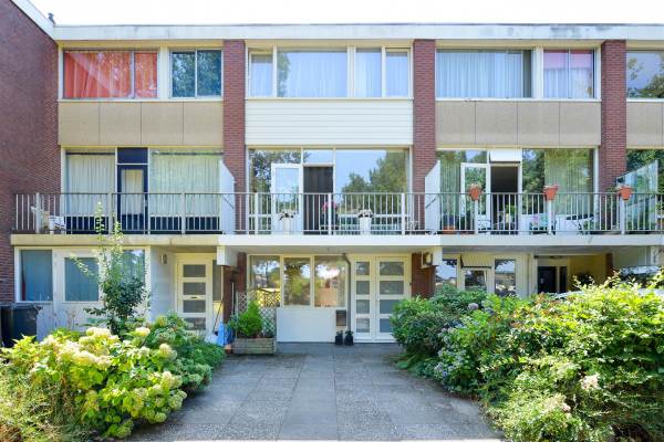 Woning Zandkamp 84 Hoogland