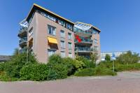 Woning Vorstenhof 36 Leiderdorp