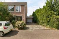 Woning Korfmakershof 2 Geleen