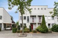 Woning Kruisherenborch 53 Rosmalen