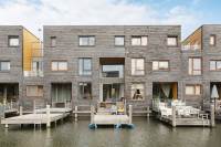 Woning Fokkeboom 8 Almere