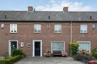 Woning Scherpakkerstraat 8 Sint-Oedenrode
