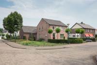 Woning Kerkstraat 20 Luyksgestel