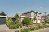 Woning Abdis Clementinastraat 23 Roermond