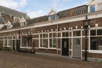 Woning Oudestraat 18 Veere
