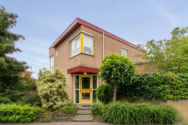 Woning Sterredaalder 16 Eindhoven