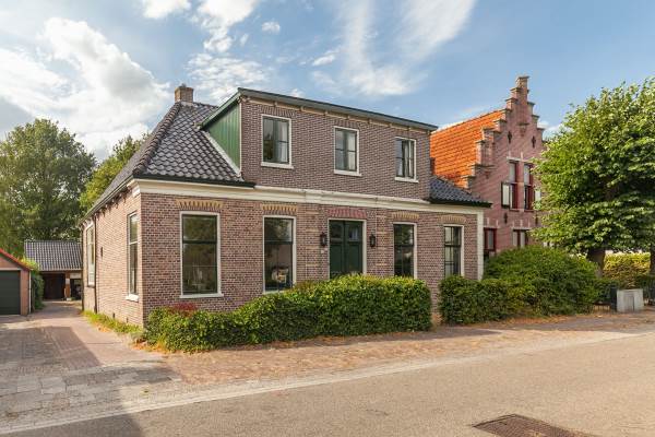 Woning Tramweg 72 Smilde