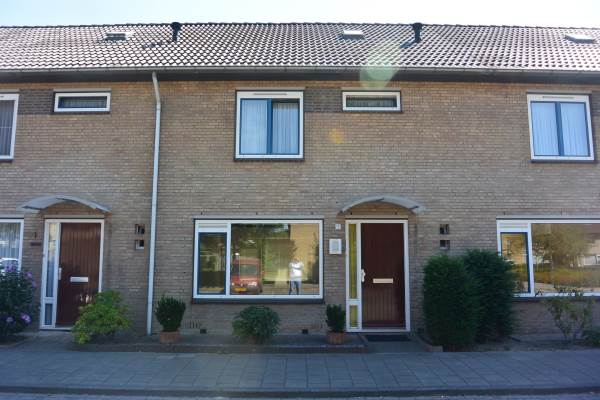 Woning Arendonkstraat 3 Eindhoven