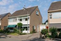 Woning Stêdsfinne 11 Workum