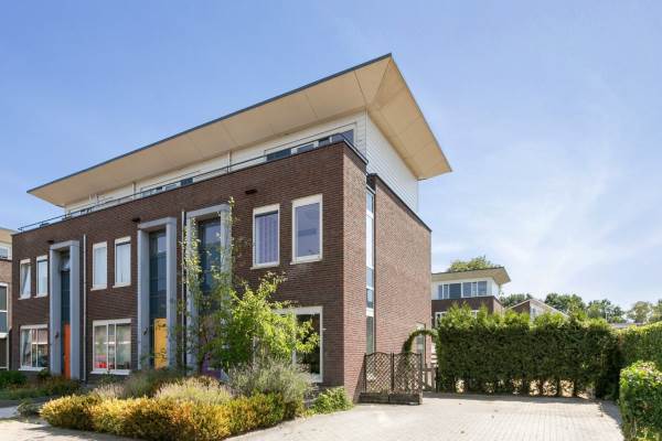Woning Spechtstraat 29 Vaassen