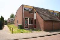 Woning De Koningshof 98 Swifterbant