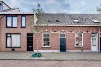 Woning Oeverstraat 19 Tilburg