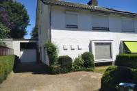 Woning Verzetstraat 24 Simpelveld