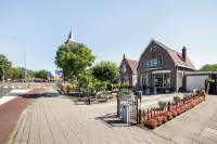 Woning Nieuwpoortslaan 6 Monnickendam