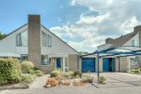 Woning Hoge Hil 14 Breda