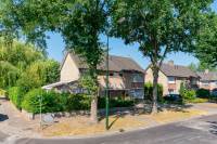 Woning Gentiaanstraat 15 Maarheeze