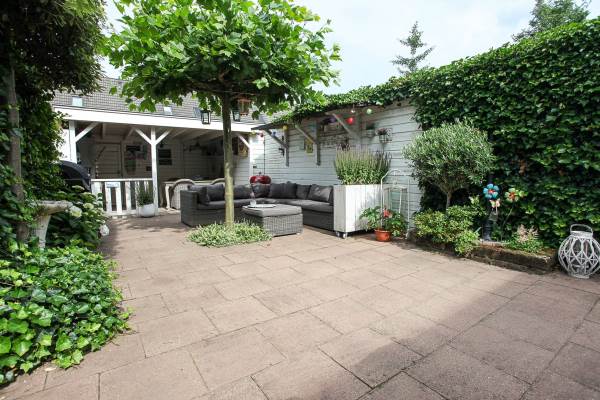 Woning Pompidousingel 5 Ede