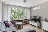 Woning Spreeuwenweg 59 Apeldoorn