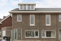 Woning Eikenlaan 12 Alphen Nb