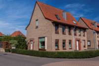 Woning De Landerijen 23 Hoogezand