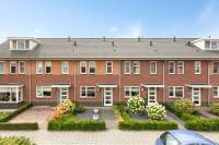 Woning Citroenvlinder 6 Holten