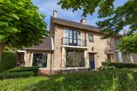 Woning Mariastraat 3 Hillegom