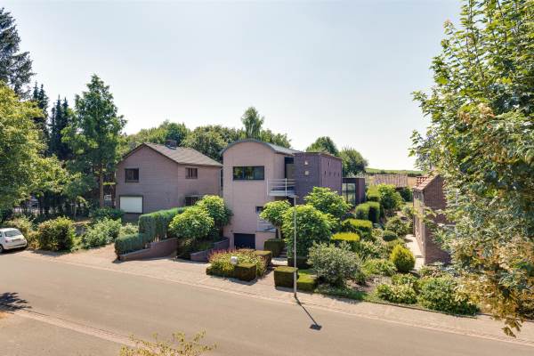 Woning Nieuwenhuysstraat 59 Hulsberg