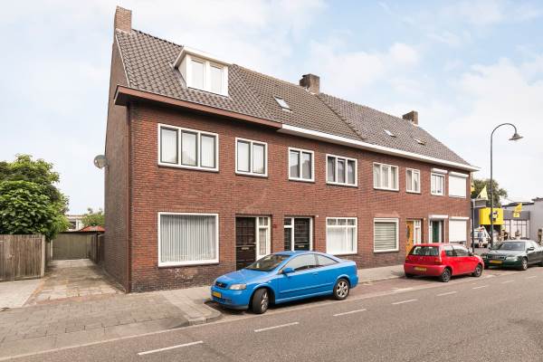 Woning Mierloseweg 68 Helmond