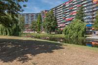 Woning Schubertplein 36 Schiedam