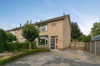 Woning Franse Schans 2 Lievelde