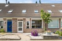 Woning Huibersakker 11 Zaltbommel