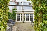 Woning Terrahof 26 Tilburg