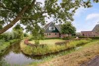 Woning Monnickendammerrijweg 43 Ilpendam