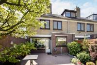 Woning Graan voor Visch 19601 32 WL Hoofddorp