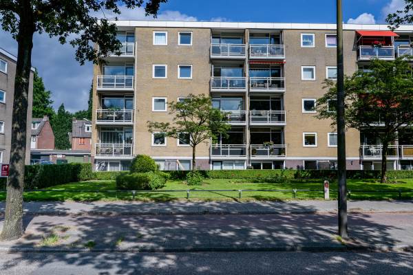 Woning Brinklaan 319 Bussum