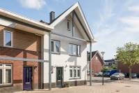 Woning Rijnspoor 20 Houten