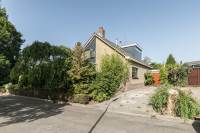 Woning Berkenhof 4 Zuid-Scharwoude