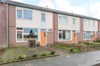 Woning Léharstraat 46 Zevenaar