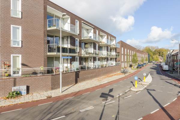 Woning Loevenhoutsedijk 357 Utrecht