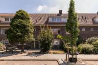Woning Brinkstraat 95 Amsterdam