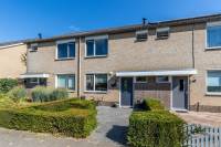 Woning Suikerpeer 14 Duiven