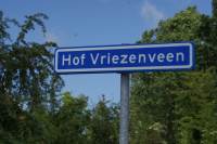 Woning Hof Vriezenveen 10 Gapinge