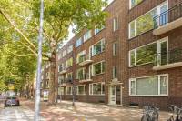 Woning Mathenesserlaan 133 Rotterdam