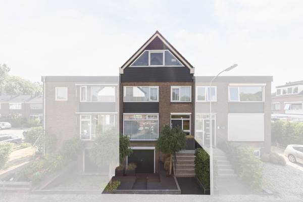 Woning Eikstraat 4 Beek
