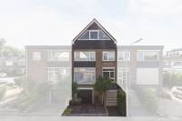 Woning Eikstraat 4 Beek
