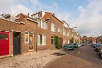 Woning Wolbrandsstraat 43 Dordrecht